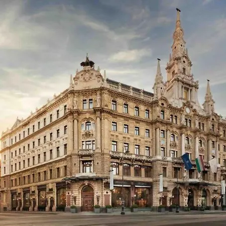 - Mini For Solo Travellers * Budapest