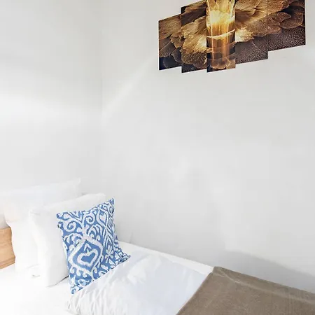 - Mini For Solo Travellers Lejlighed Budapest