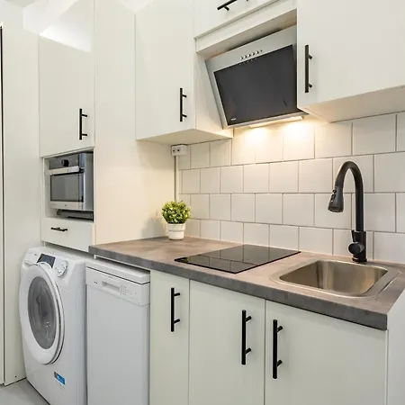 Lejlighed - Mini For Solo Travellers *