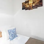 - Mini For Solo Travellers Daire Budapeşte