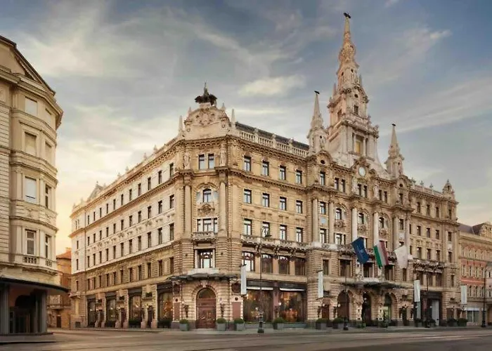 - Mini For Solo Travellers * Budapesta