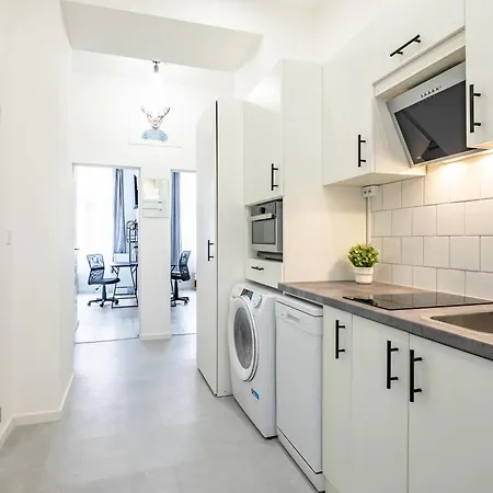 شقة - Mini For Solo Travellers